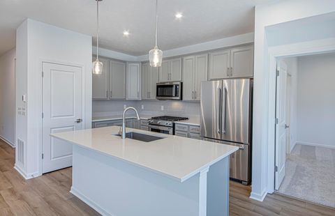 Tiny photo for 538 Penwell Drive, Delaware, OH 43015 (MLS # 226005692)