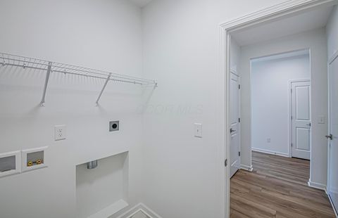 Tiny photo for 538 Penwell Drive, Delaware, OH 43015 (MLS # 226005692)