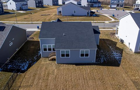 Tiny photo for 538 Penwell Drive, Delaware, OH 43015 (MLS # 226005692)