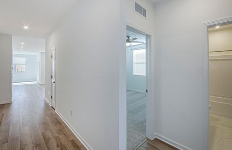 Tiny photo for 538 Penwell Drive, Delaware, OH 43015 (MLS # 226005692)