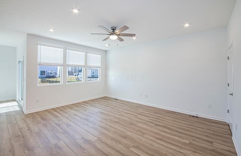 Tiny photo for 538 Penwell Drive, Delaware, OH 43015 (MLS # 226005692)