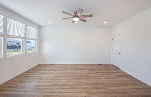 Tiny photo for 538 Penwell Drive, Delaware, OH 43015 (MLS # 226005692)