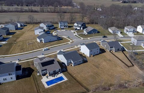 Tiny photo for 538 Penwell Drive, Delaware, OH 43015 (MLS # 226005692)