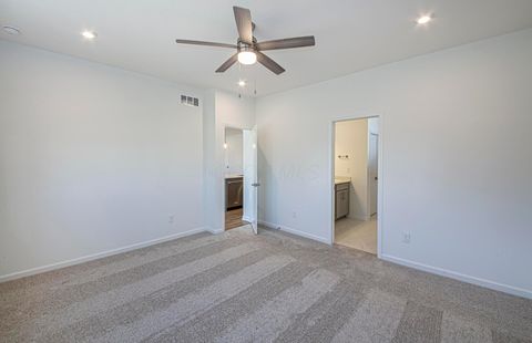 Tiny photo for 538 Penwell Drive, Delaware, OH 43015 (MLS # 226005692)