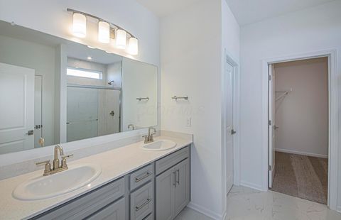 Tiny photo for 538 Penwell Drive, Delaware, OH 43015 (MLS # 226005692)