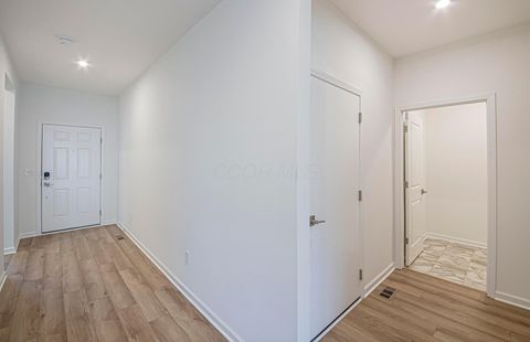 Tiny photo for 538 Penwell Drive, Delaware, OH 43015 (MLS # 226005692)