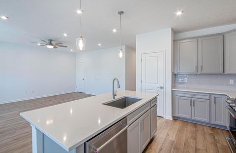 Tiny photo for 538 Penwell Drive, Delaware, OH 43015 (MLS # 226005692)