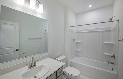 Tiny photo for 538 Penwell Drive, Delaware, OH 43015 (MLS # 226005692)