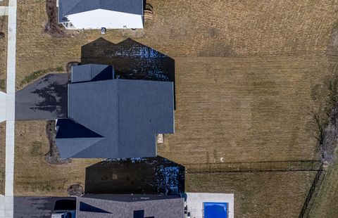 Tiny photo for 538 Penwell Drive, Delaware, OH 43015 (MLS # 226005692)