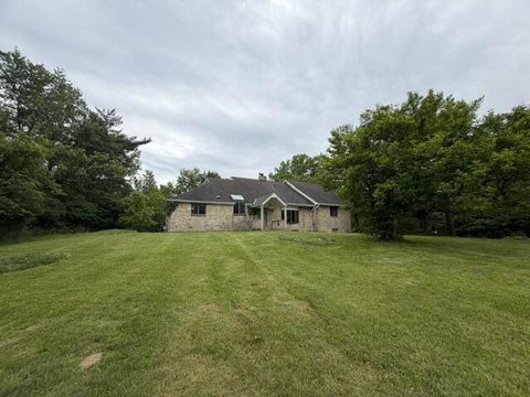 Vacant Land For Sale - 4241 Summit View Road<br/> Dublin, OH 43016