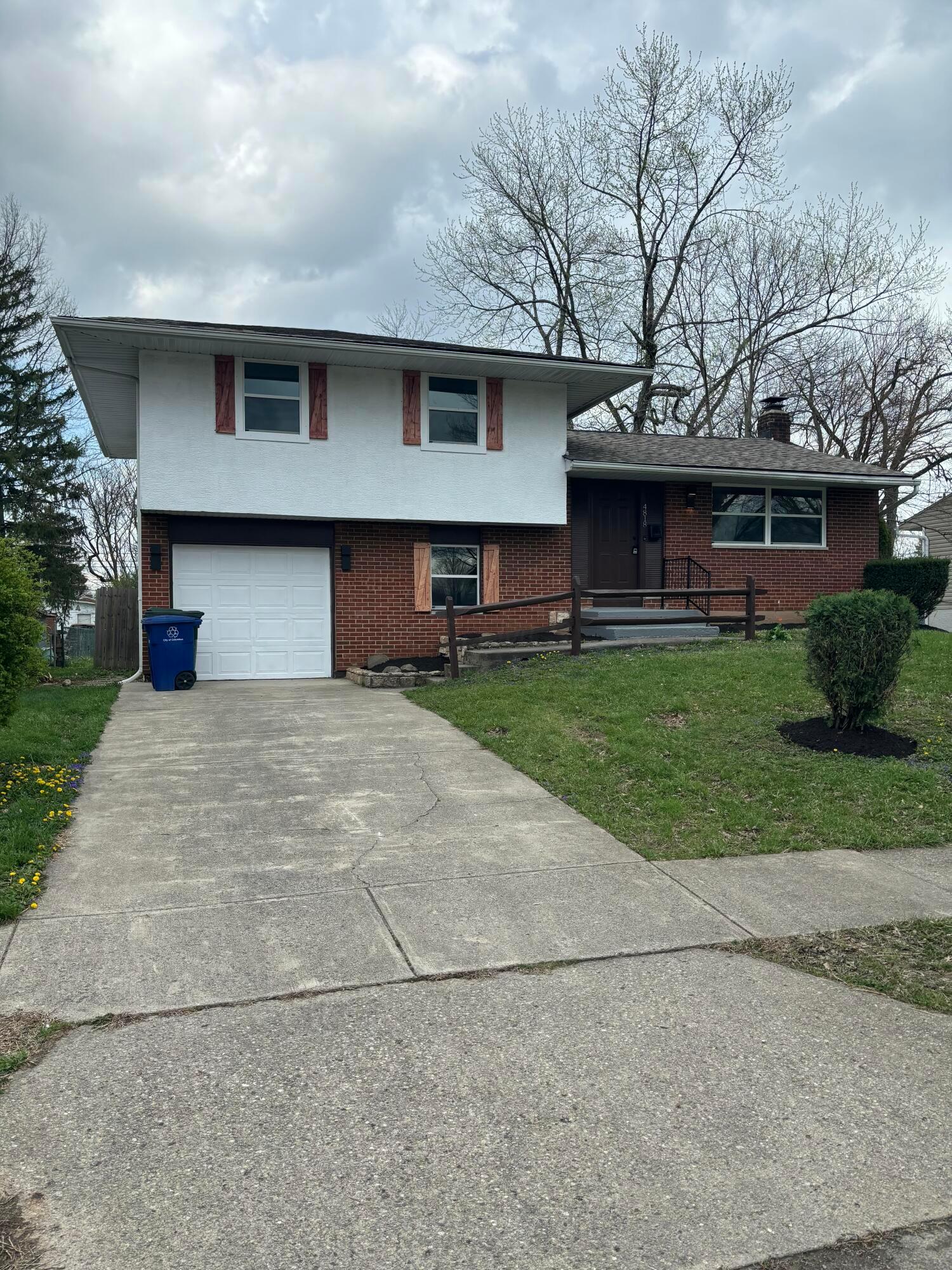 4818 Colonel Perry Drive