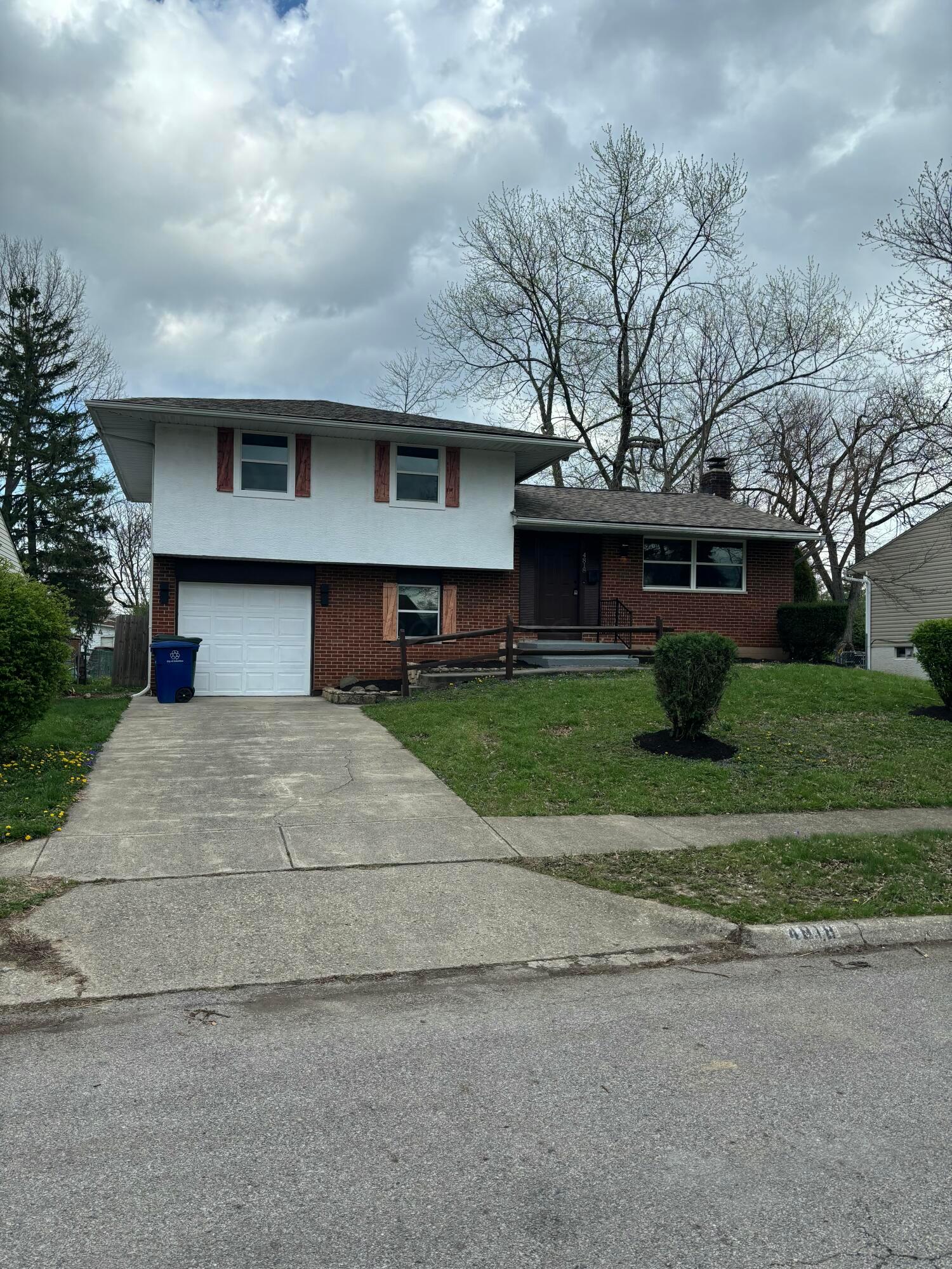 4818 Colonel Perry Drive