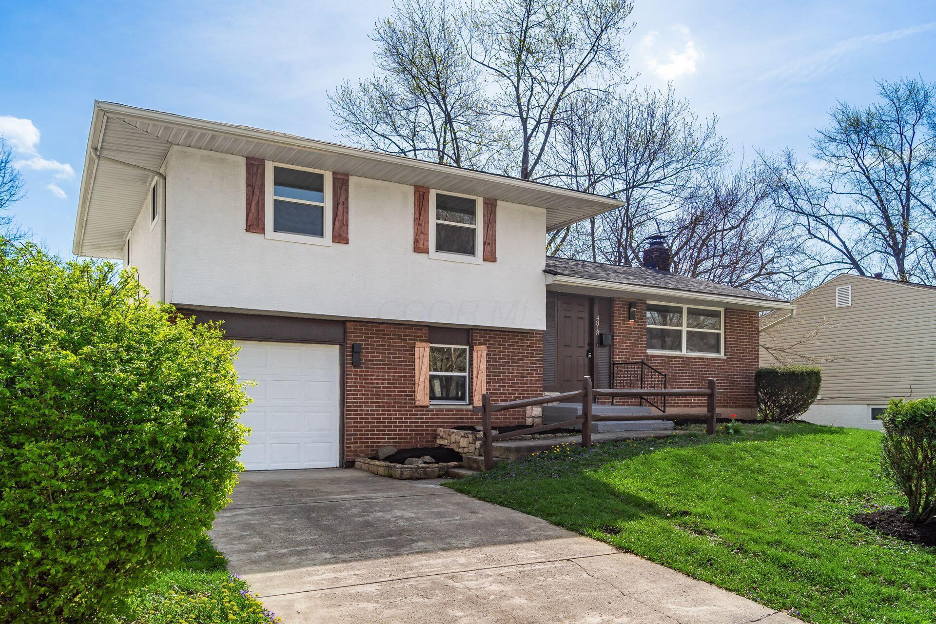 4818 Colonel Perry Drive