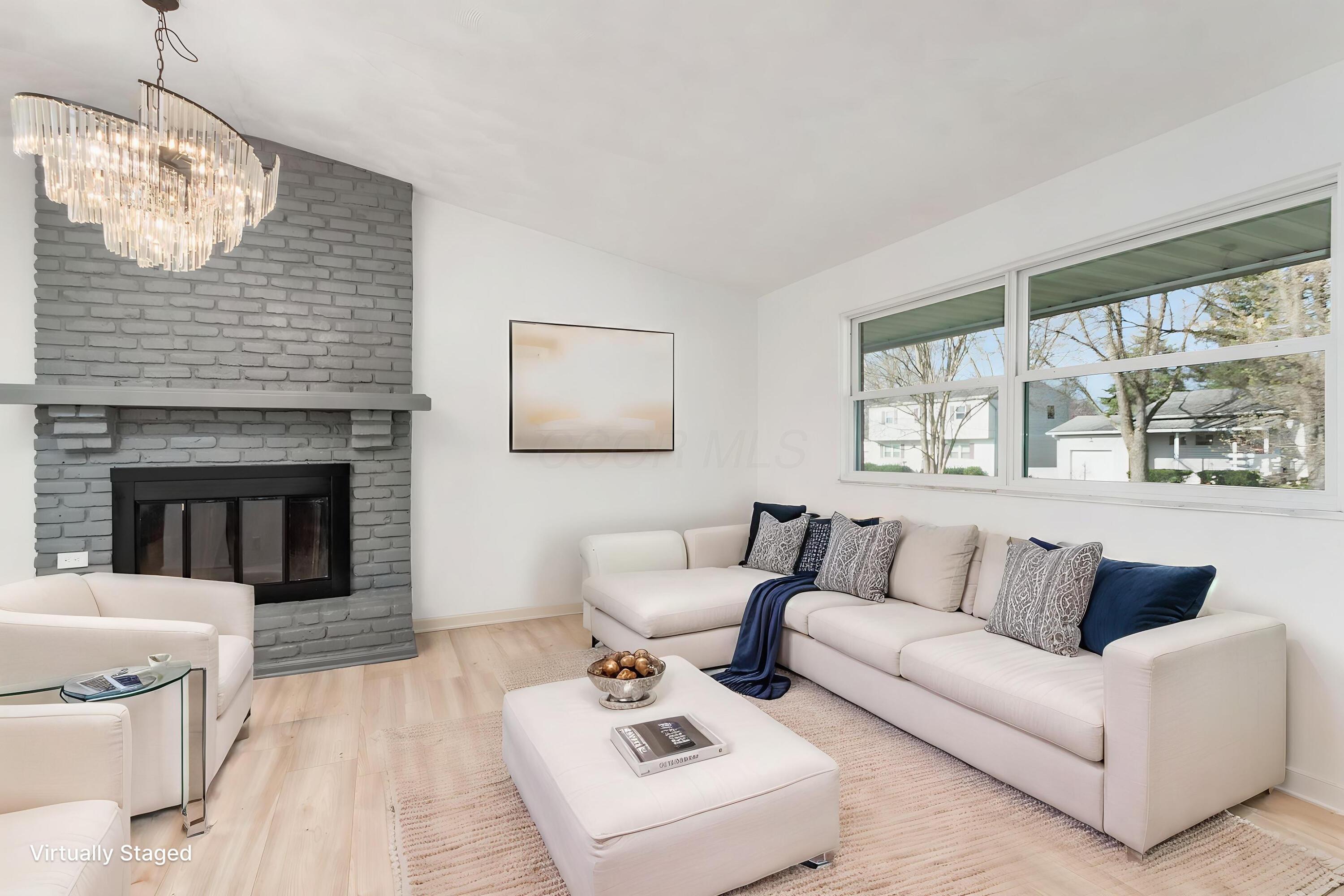 4818 Colonel Perry Drive