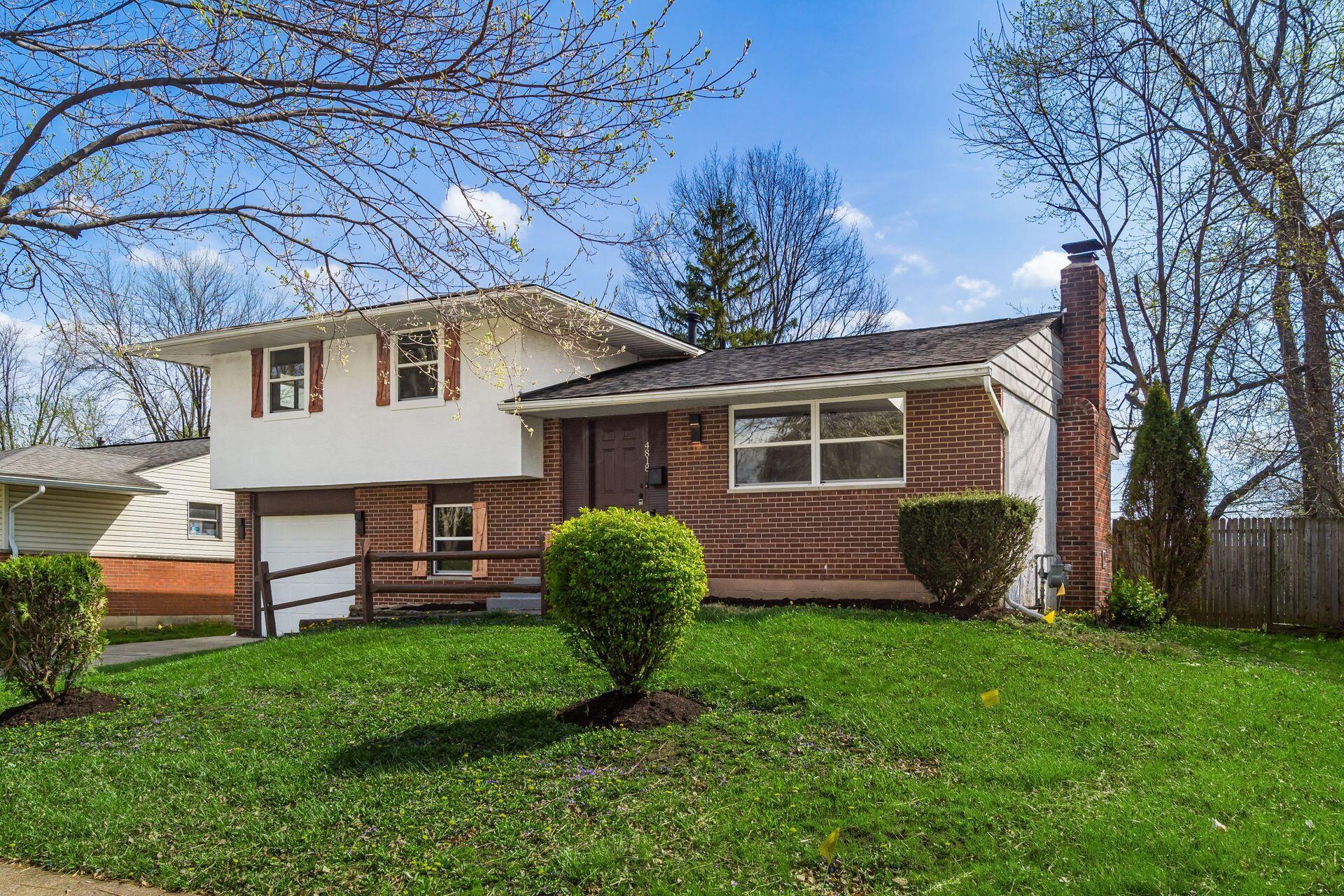 4818 Colonel Perry Drive