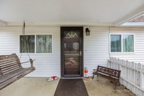 Tiny photo for 110 Walnut Street, Sunbury, OH 43074 (MLS # 226000743)