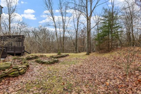 Tiny photo for 110 Walnut Street, Sunbury, OH 43074 (MLS # 226000743)