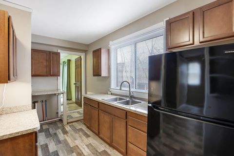 Tiny photo for 110 Walnut Street, Sunbury, OH 43074 (MLS # 226000743)