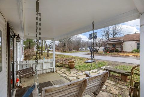 Tiny photo for 110 Walnut Street, Sunbury, OH 43074 (MLS # 226000743)