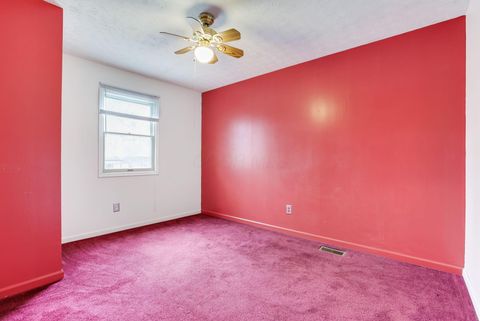 Tiny photo for 110 Walnut Street, Sunbury, OH 43074 (MLS # 226000743)