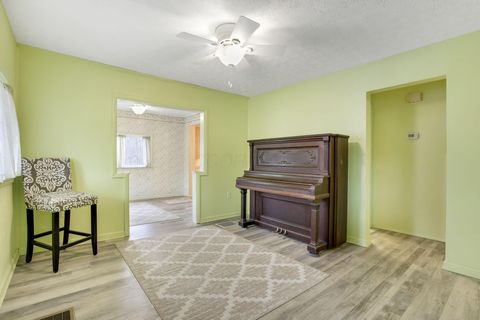 Tiny photo for 110 Walnut Street, Sunbury, OH 43074 (MLS # 226000743)