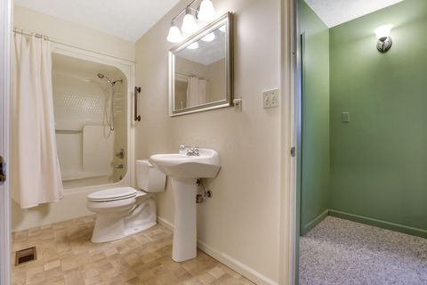 Tiny photo for 110 Walnut Street, Sunbury, OH 43074 (MLS # 226000743)