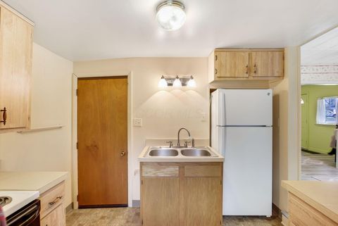 Tiny photo for 110 Walnut Street, Sunbury, OH 43074 (MLS # 226000743)