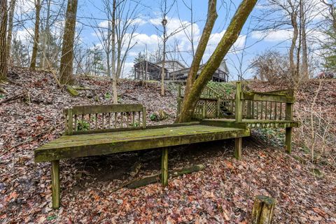 Tiny photo for 110 Walnut Street, Sunbury, OH 43074 (MLS # 226000743)