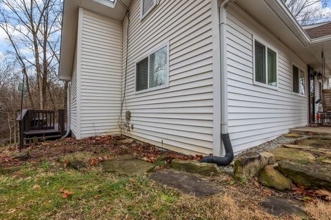 Tiny photo for 110 Walnut Street, Sunbury, OH 43074 (MLS # 226000743)