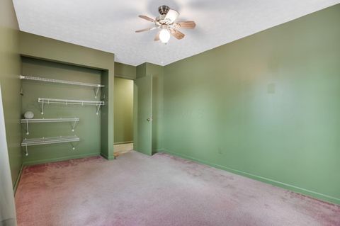 Tiny photo for 110 Walnut Street, Sunbury, OH 43074 (MLS # 226000743)