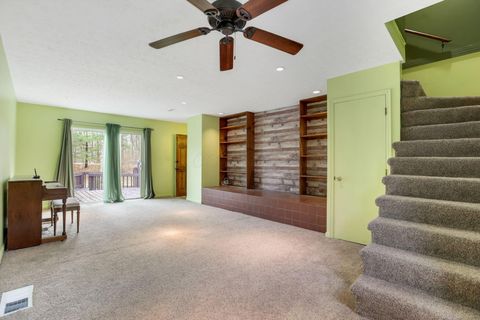 Tiny photo for 110 Walnut Street, Sunbury, OH 43074 (MLS # 226000743)