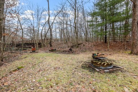 Tiny photo for 110 Walnut Street, Sunbury, OH 43074 (MLS # 226000743)