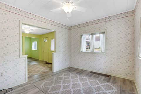 Tiny photo for 110 Walnut Street, Sunbury, OH 43074 (MLS # 226000743)