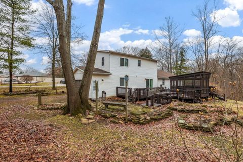 Tiny photo for 110 Walnut Street, Sunbury, OH 43074 (MLS # 226000743)