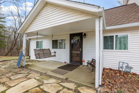 Tiny photo for 110 Walnut Street, Sunbury, OH 43074 (MLS # 226000743)