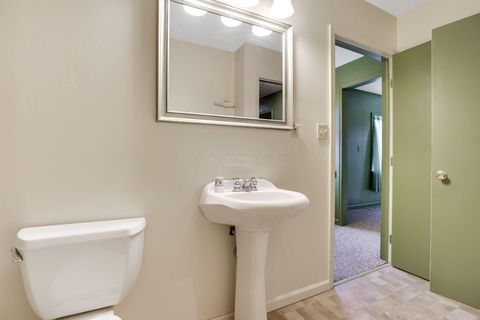 Tiny photo for 110 Walnut Street, Sunbury, OH 43074 (MLS # 226000743)