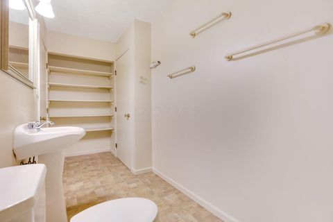 Tiny photo for 110 Walnut Street, Sunbury, OH 43074 (MLS # 226000743)