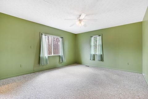 Tiny photo for 110 Walnut Street, Sunbury, OH 43074 (MLS # 226000743)