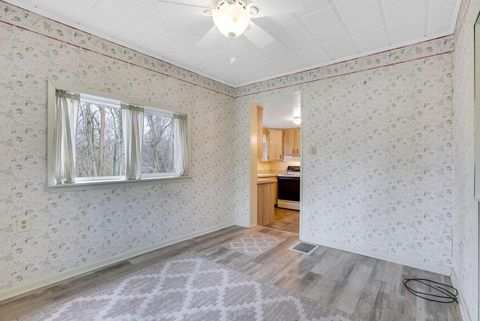 Tiny photo for 110 Walnut Street, Sunbury, OH 43074 (MLS # 226000743)