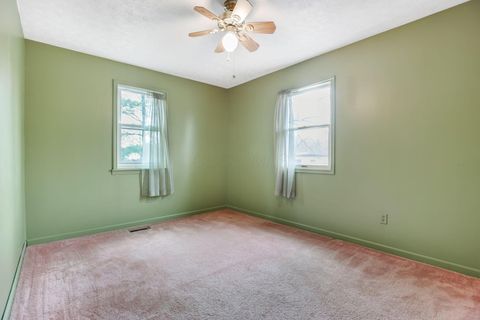 Tiny photo for 110 Walnut Street, Sunbury, OH 43074 (MLS # 226000743)