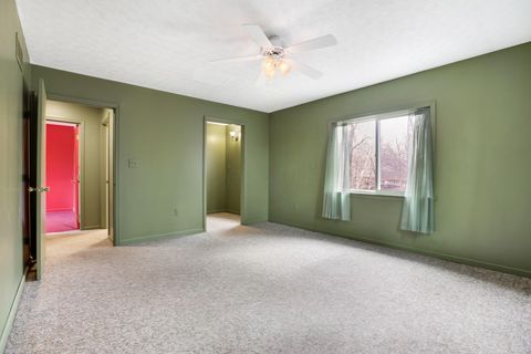 Tiny photo for 110 Walnut Street, Sunbury, OH 43074 (MLS # 226000743)