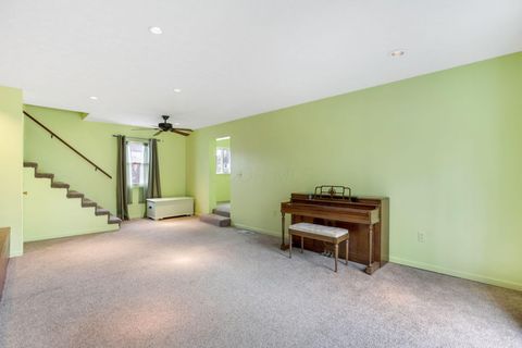 Tiny photo for 110 Walnut Street, Sunbury, OH 43074 (MLS # 226000743)