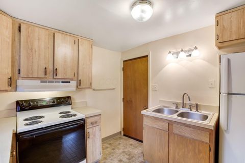 Tiny photo for 110 Walnut Street, Sunbury, OH 43074 (MLS # 226000743)