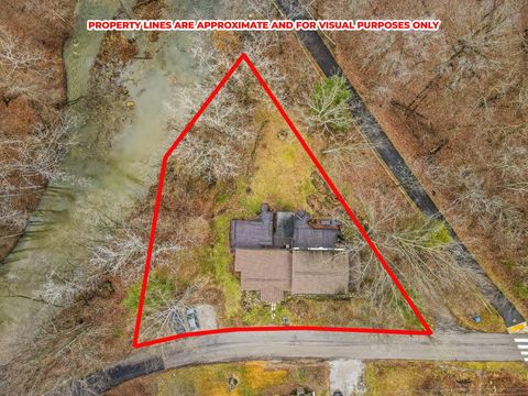 Tiny photo for 110 Walnut Street, Sunbury, OH 43074 (MLS # 226000743)