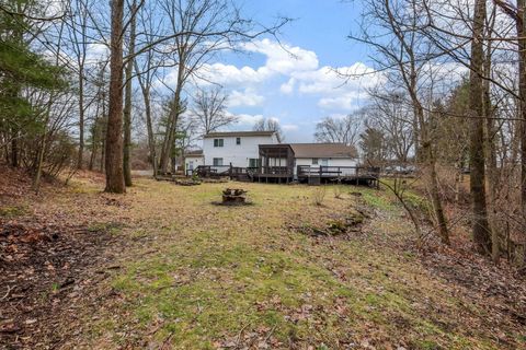 Tiny photo for 110 Walnut Street, Sunbury, OH 43074 (MLS # 226000743)