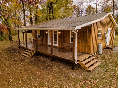 Photo of 0 State Route 151, Bloomingdale, OH 43910 (MLS # 225041796)