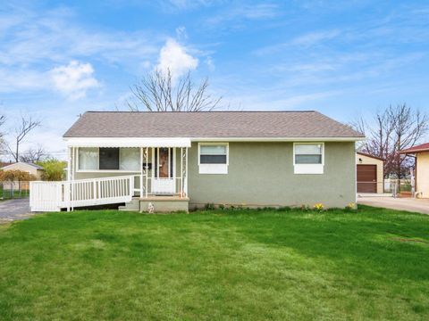 495 Lennox Avenue Columbus OH 43228