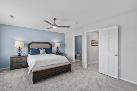 Tiny photo for 6016 Turnwood Drive 706 #706, Westerville, OH 43081 (MLS # 226022096)