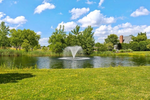 Tiny photo for 6016 Turnwood Drive 706 #706, Westerville, OH 43081 (MLS # 226022096)