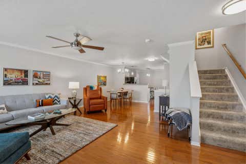 Tiny photo for 6016 Turnwood Drive 706 #706, Westerville, OH 43081 (MLS # 226022096)